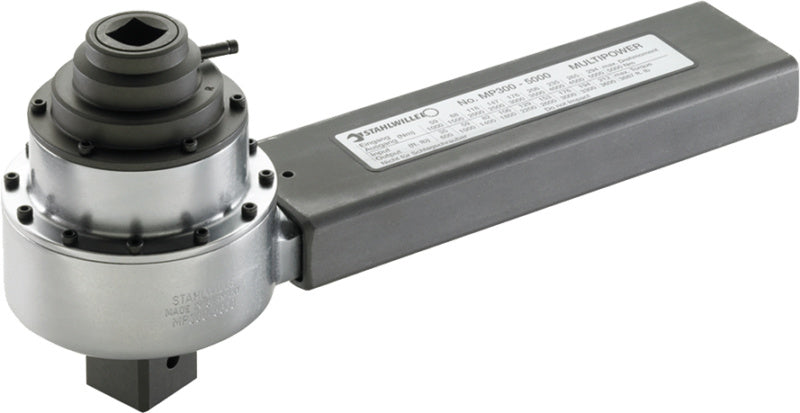 Násobič výkonu MULTIPOWER