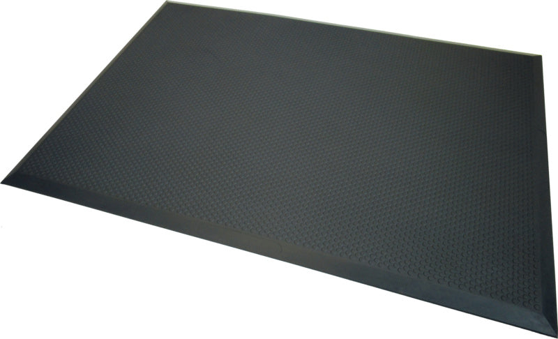 Polyuretanové podložky na pracoviště, ohnivzdorné