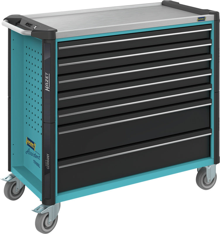 Nářaďový vozík HAZET Assistant, model 179NXXL