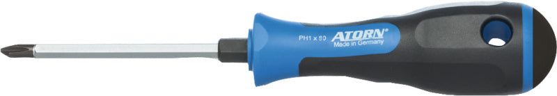 Šroubovák Phillips s úderovou koncovkou