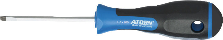 Plochý šroubovák s úderovou koncovkou