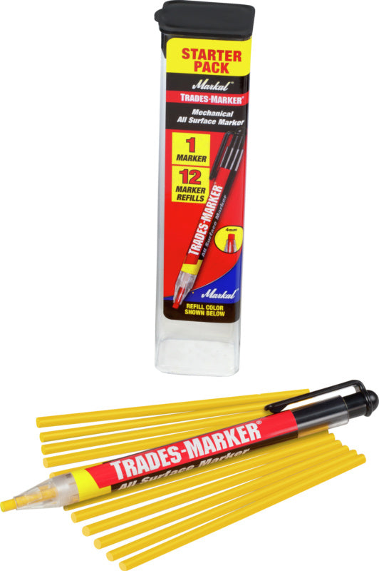 TRADES-MARKER®