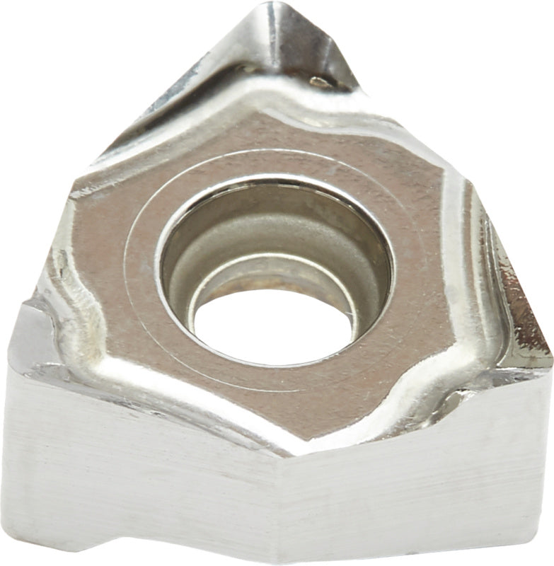 Vyměnitelná břitová destička WNEX