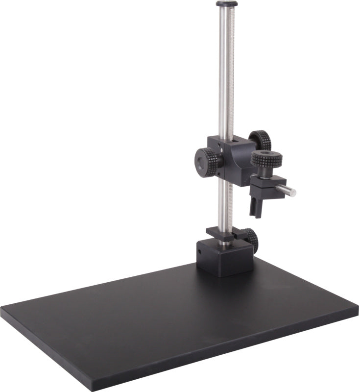 Hliníkový měřicí stůl