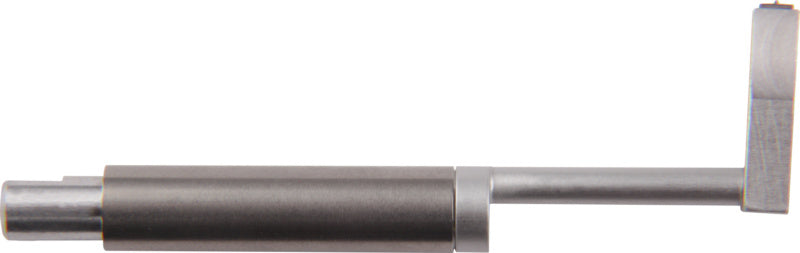 Snímač drážek NKT