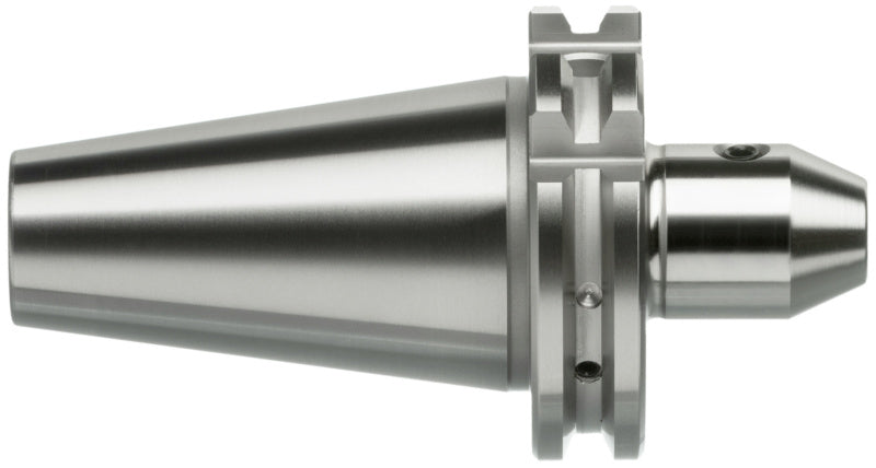 Držák frézy (Weldon) s plochým čelem