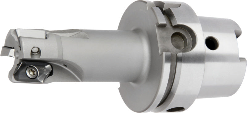 Rohová fréza VHSC-16 s HSK63A