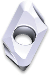 Vyměnitelná břitová destička XDET-ALP 16M5..