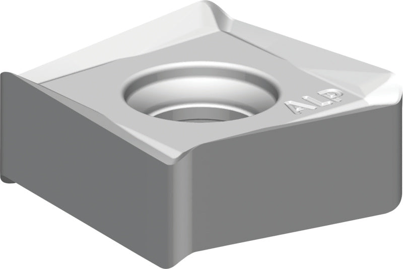 Vyměnitelná břitová destička SNHX-ALP 1204..