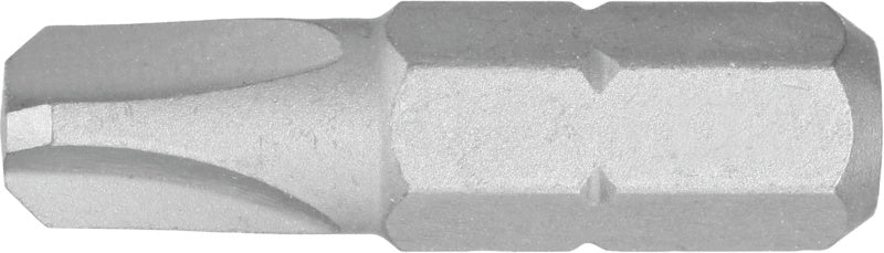 Délka trojkřídlého bitu: 25 mm