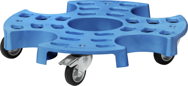 Vozík na pneumatiky