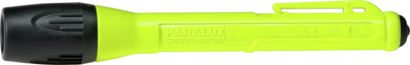 Bezpečnostní LED svítilna PX2