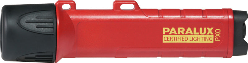 Bezpečnostní svítilna