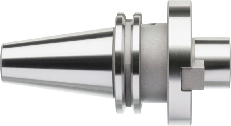 Trny pro čelní frézovací hlavu s plochým čelem