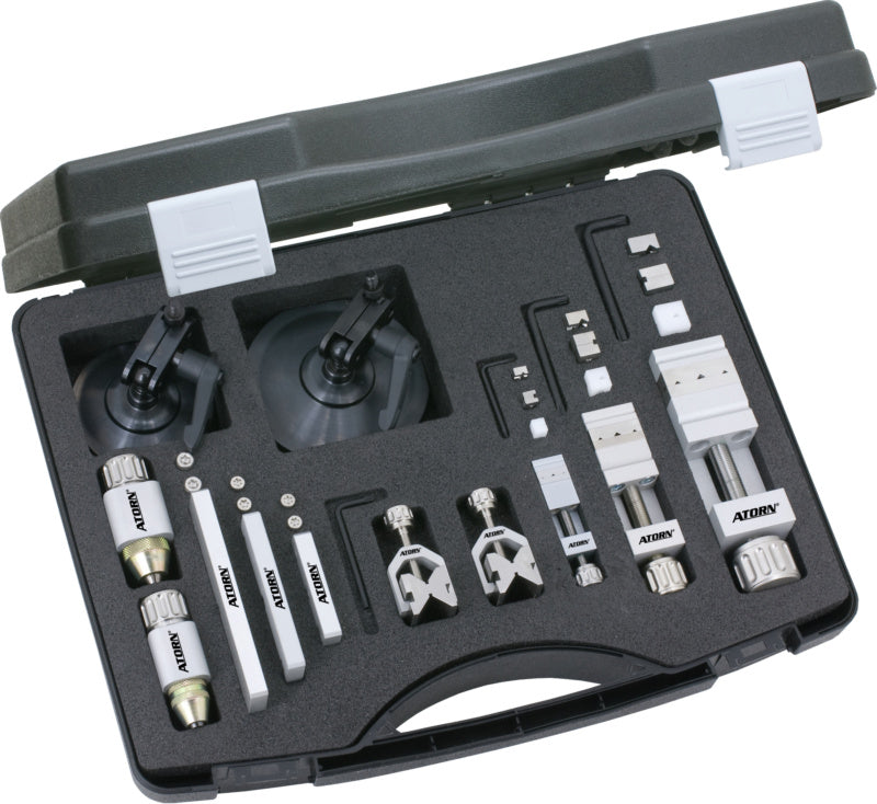 Sada minisvěráků velikost 1 až velikost 3 + příslušenství