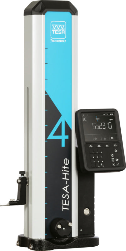 1D výškoměr TESA-HITE