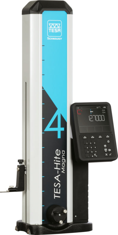 Výškoměr TESA-HITE MAGNA
