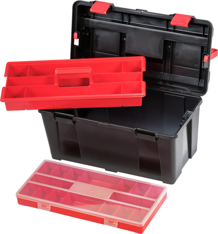 Nářaďový box PROFI-LINE