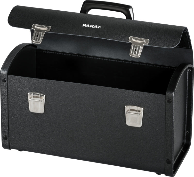 Univerzální brašna na nářadí z hovězí usně