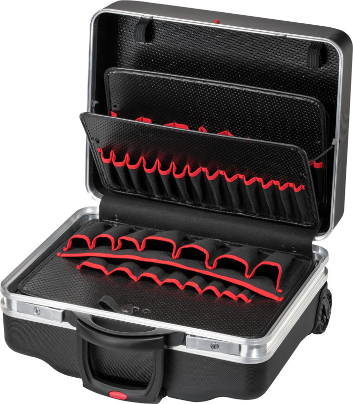 Pojízdný kufr na nářadí CLASSIC KingSize neo