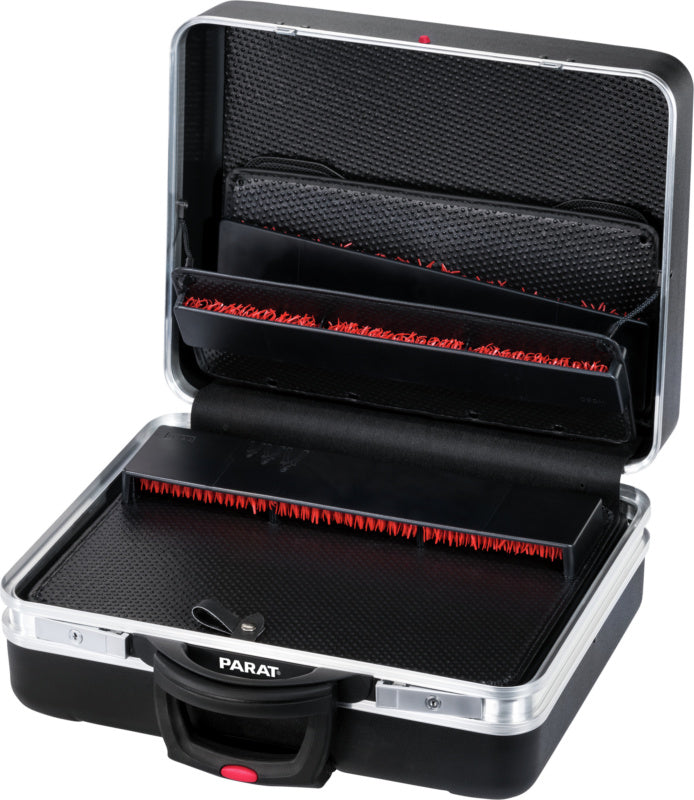 Kufřík na nářadí s kolečky CLASSIC KingSize Roll CP-7