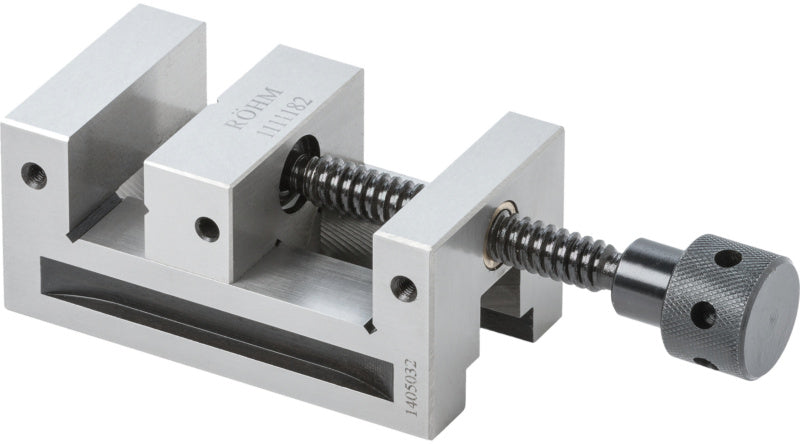 brousicí a kontrolní svěráky, typ PL-G