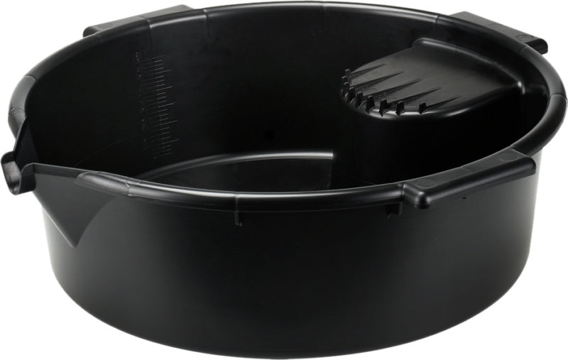 Víceúčelová vana s kapacitou 6000 ml