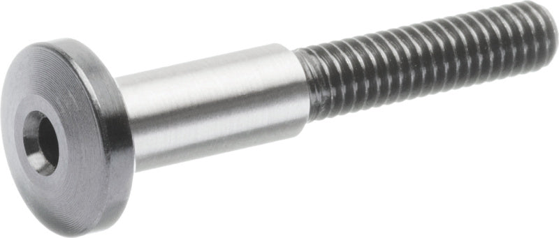 Upínací šroub pro upnutí kotoučových pil