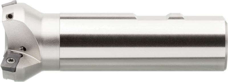 Čelní fréza 75° se stopkou