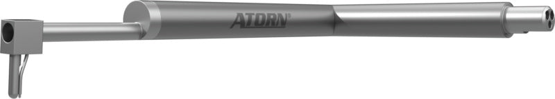 Křížový snímač drážek a otvorů QBKT