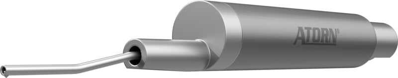 Snímač otvorů a boků zubů bez vztažné plochy BZFT