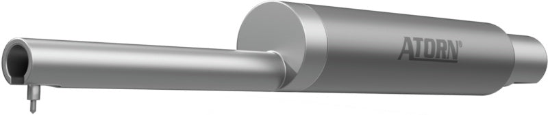 Snímač drážek bez vztažné plochy NFT