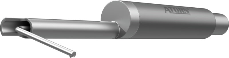 Snímač úhlů bez vztažné plochy WFT