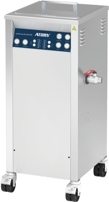 Ultrazvukové čisticí zařízení ProfessionalCLEAN MF (instalované na základně)