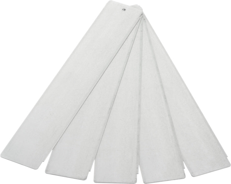 Plechové přepážky