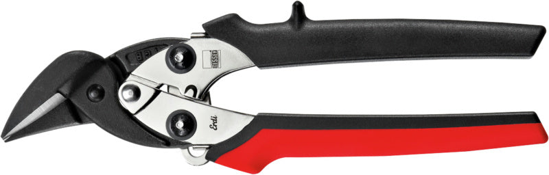 Nůžky Ideal D 15 A kompaktní, pravořezné