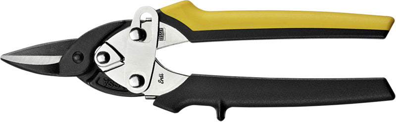 Nůžky Ideal D 15 S-BE kompaktní, levořezné