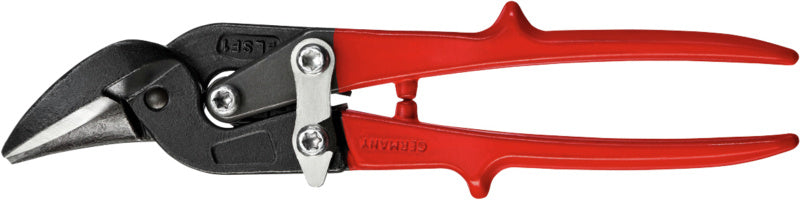 Nůžky IDEAL D 17 ASS, pravořezné