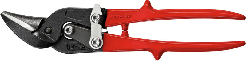 Nůžky Ideal D 17 ASSL, levořezné