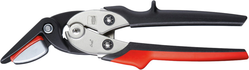 Bezpečnostní nůžky na plech D 123 S