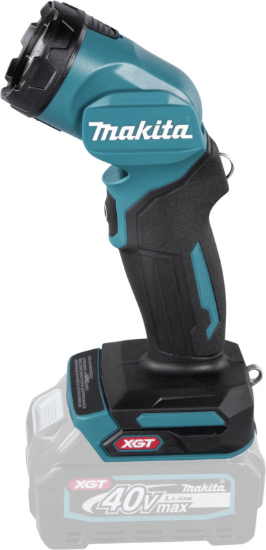 Akumulátorová ruční svítilna ML001G