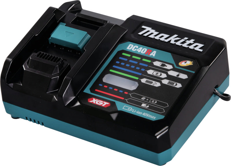 Nabíječka DC40 RA, 40 V