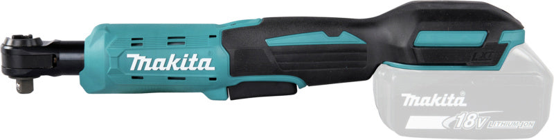 Akumulátorový ráčnový klíč