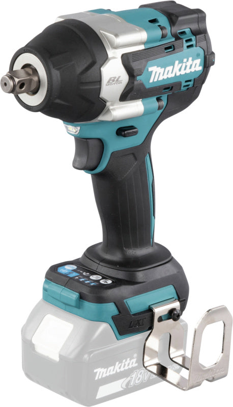 Akumulátorový rázový utahovák DTW 700 Z