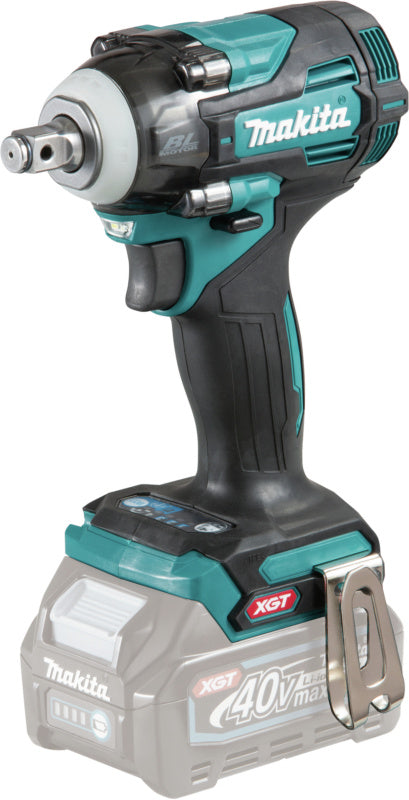 Akumulátorový rázový utahovák TW