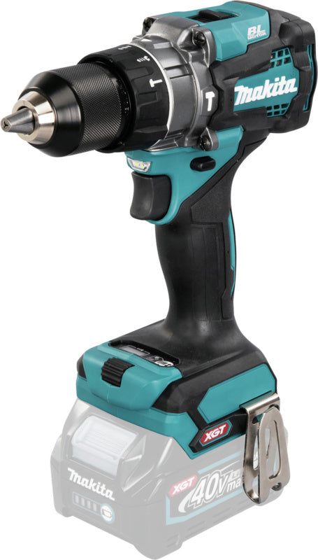 Akumulátorový příklepový vrtací šroubovák XGT