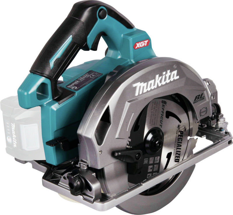 Akumulátorová ruční kotoučová pila