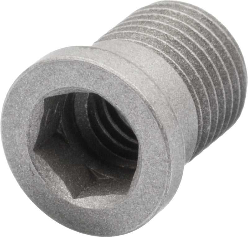 Upínací šroub pro podložky