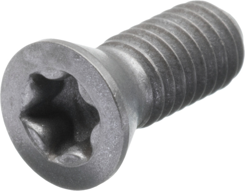 Upínací šroub k vrtáku Star Drill s vyměnitelnými břitovými destičkami