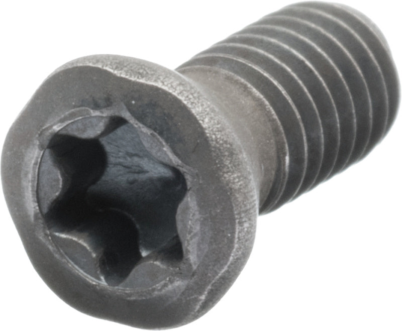 Upínací šroub pro systém kopírovacího soustružení